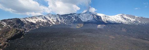 red etna tours